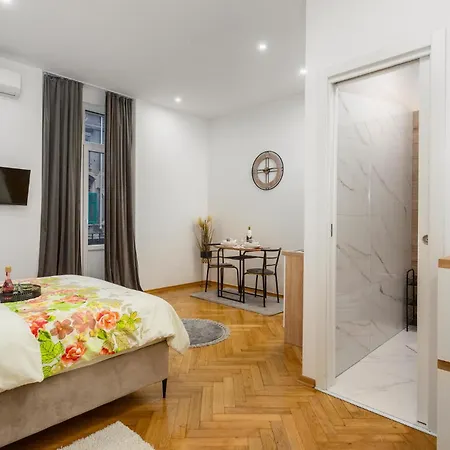Appartamento Stunning In With Wifi