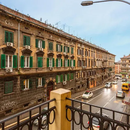 Stunning In With Wifi Appartamento *