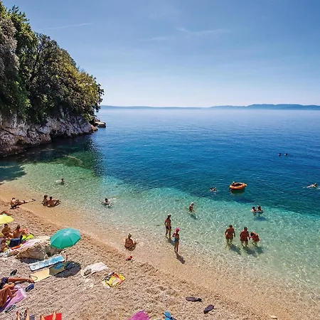 Stunning In With Wifi Rijeka