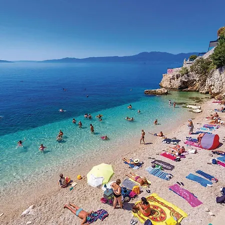 Stunning In With Wifi * Fiume
