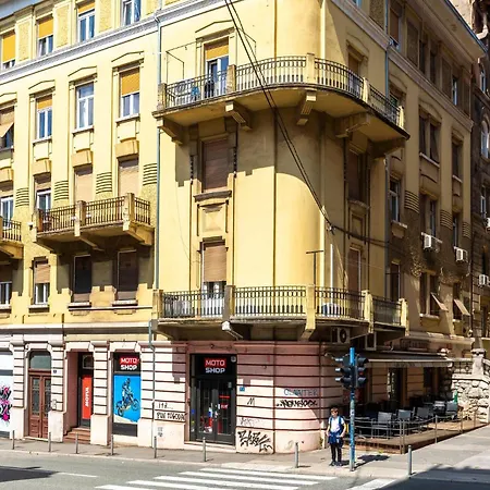 Stunning In With Wifi Appartamento